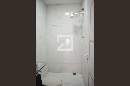 Casa para alugar com 100m², 2 quartos e sem vagaBanheiro 1