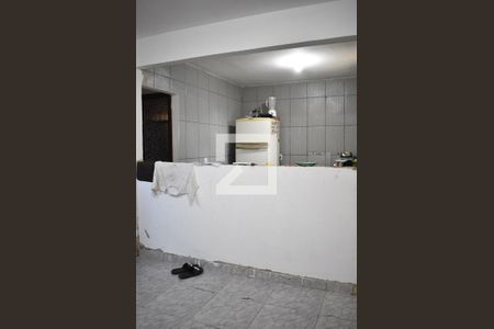 Sala de Jantar de casa para alugar com 2 quartos, 100m² em Guaratiba, Rio de Janeiro