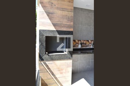 Casa para alugar com 100m², 2 quartos e sem vagaChurrasqueira