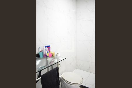 Casa para alugar com 100m², 2 quartos e sem vagaBanheiro 1