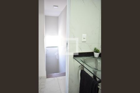 Casa para alugar com 100m², 2 quartos e sem vagaBanheiro 1