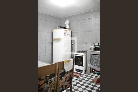 Casa para alugar com 100m², 2 quartos e sem vagaCozinha