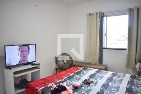 Quarto 1 de casa para alugar com 2 quartos, 100m² em Guaratiba, Rio de Janeiro