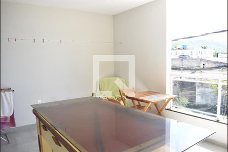 Casa para alugar com 100m², 2 quartos e sem vagaÁrea gourmet