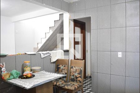 Casa para alugar com 100m², 2 quartos e sem vagaCozinha