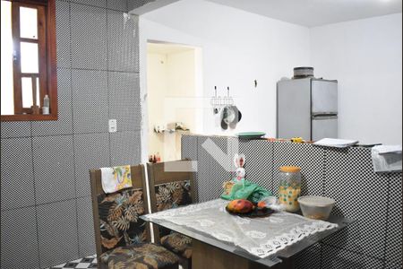 Casa para alugar com 100m², 2 quartos e sem vagaCozinha