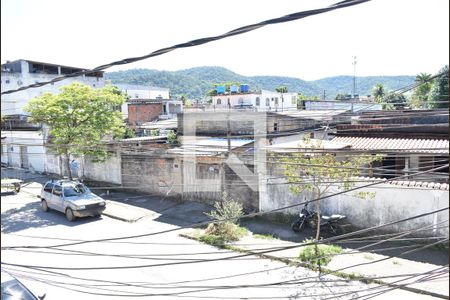 Casa para alugar com 100m², 2 quartos e sem vagaVista da Rua