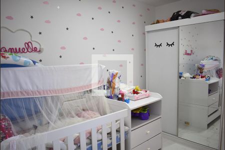 Casa para alugar com 100m², 2 quartos e sem vagaQuarto 2