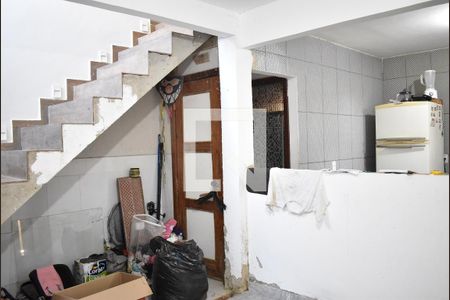 Sala de Jantar de casa para alugar com 2 quartos, 100m² em Guaratiba, Rio de Janeiro