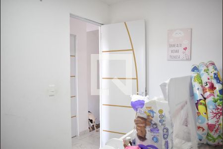 Casa para alugar com 100m², 2 quartos e sem vagaQuarto 2