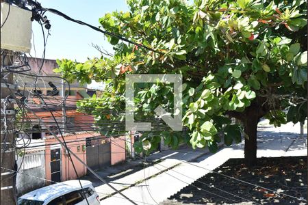 Casa para alugar com 100m², 2 quartos e sem vagaVista da Rua