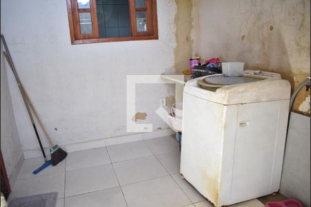 Casa para alugar com 100m², 2 quartos e sem vagaÁrea de Serviço