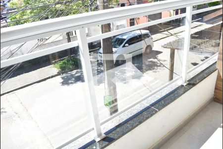 Casa para alugar com 100m², 2 quartos e sem vagaDetalhe
