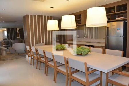 Apartamento à venda com 1 quarto, 38m² em Pinheiros, São Paulo