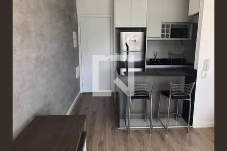 Apartamento à venda com 1 quarto, 38m² em Pinheiros, São Paulo