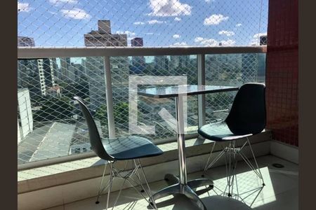 Apartamento à venda com 1 quarto, 38m² em Pinheiros, São Paulo