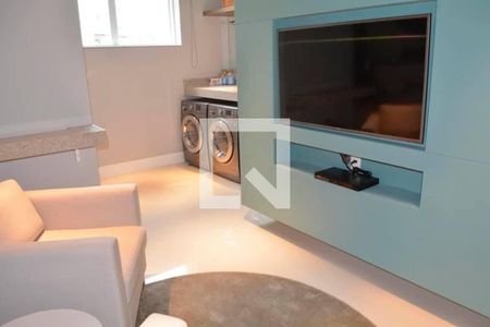 Apartamento à venda com 1 quarto, 38m² em Pinheiros, São Paulo