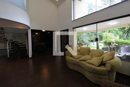 Casa de Condomínio à venda com 5 quartos, 700m² em Brooklin, São Paulo