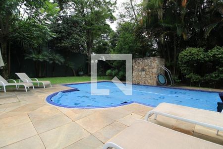 Casa de condomínio à venda com 700m², 5 quartos e 5 vagas