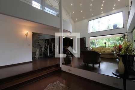 Casa de condomínio à venda com 700m², 5 quartos e 5 vagas