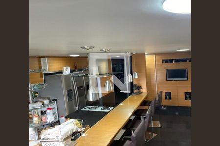 Casa de condomínio à venda com 700m², 5 quartos e 5 vagas