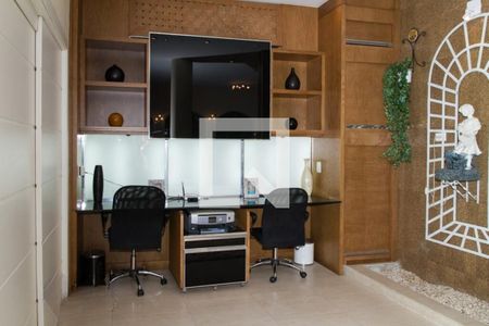 Casa de condomínio à venda com 700m², 5 quartos e 5 vagas