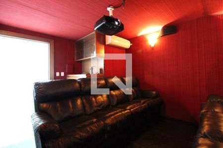 Casa de condomínio à venda com 700m², 5 quartos e 5 vagas