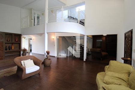 Casa de Condomínio à venda com 5 quartos, 700m² em Brooklin, São Paulo