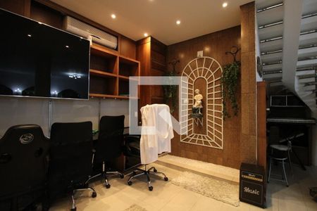 Casa de Condomínio à venda com 5 quartos, 700m² em Brooklin, São Paulo