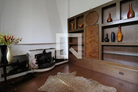 Casa de Condomínio à venda com 5 quartos, 700m² em Brooklin, São Paulo