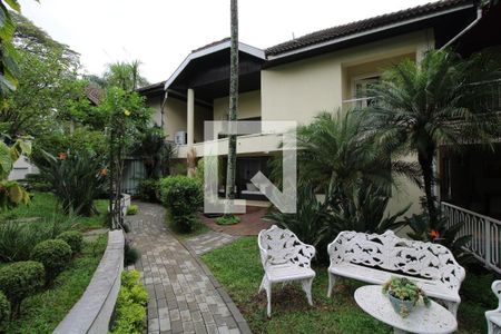 Casa de condomínio à venda com 700m², 5 quartos e 5 vagas
