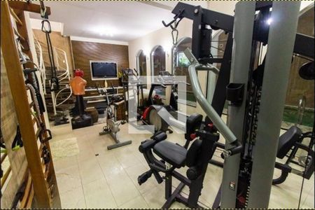 Casa de condomínio à venda com 700m², 5 quartos e 5 vagas