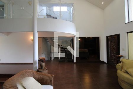 Casa de Condomínio à venda com 5 quartos, 700m² em Brooklin, São Paulo