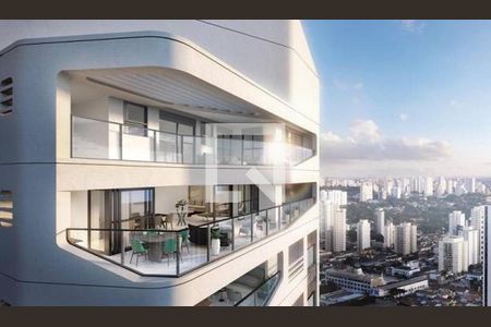 Apartamento à venda com 3 quartos, 162m² em Chácara Santo Antônio (zona Sul), São Paulo
