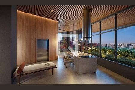 Apartamento à venda com 3 quartos, 162m² em Chácara Santo Antônio (zona Sul), São Paulo