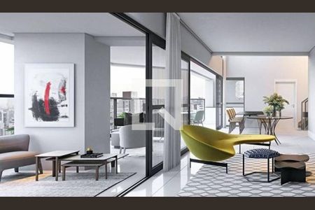 Apartamento à venda com 3 quartos, 162m² em Chácara Santo Antônio (zona Sul), São Paulo