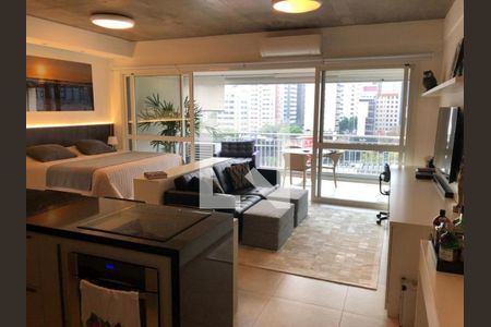Apartamento à venda com 0 quarto, 65m² em Itaim Bibi, São Paulo