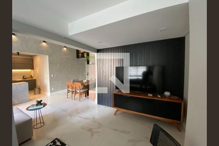 Apartamento à venda com 95m², 2 quartos e sem vaga