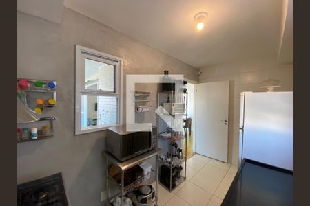 Apartamento à venda com 137m², 4 quartos e 2 vagas