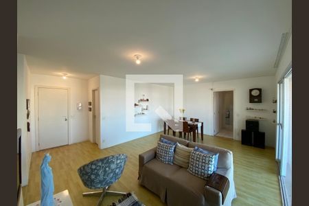 Apartamento à venda com 4 quartos, 137m² em Jardim Caravelas, São Paulo