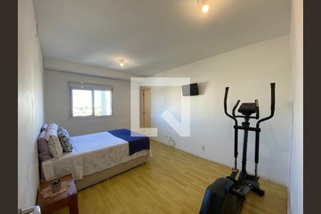 Apartamento à venda com 4 quartos, 137m² em Jardim Caravelas, São Paulo