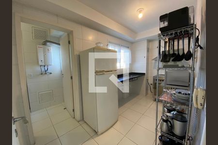 Apartamento à venda com 137m², 4 quartos e 2 vagas