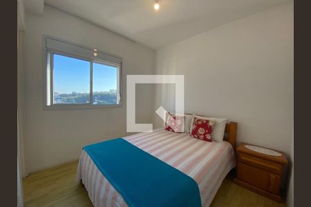Apartamento à venda com 4 quartos, 137m² em Jardim Caravelas, São Paulo