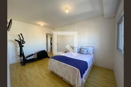 Apartamento à venda com 4 quartos, 137m² em Jardim Caravelas, São Paulo