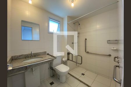 Apartamento à venda com 137m², 4 quartos e 2 vagas