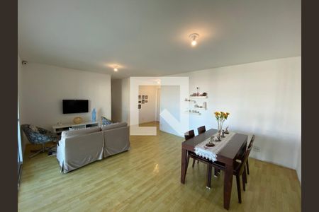 Apartamento à venda com 4 quartos, 137m² em Jardim Caravelas, São Paulo