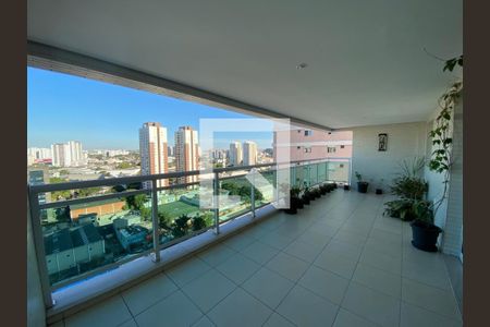 Apartamento à venda com 137m², 4 quartos e 2 vagas