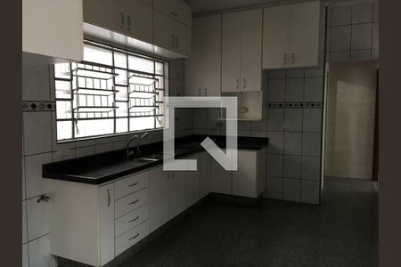Casa à venda com 3 quartos, 380m² em Santana, São Paulo