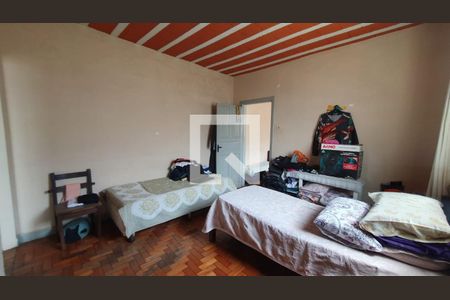 Casa à venda com 3 quartos, 400m² em Santo Andre, Belo Horizonte