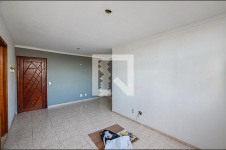 Sala de apartamento para alugar com 2 quartos, 94m² em Ingá, Niterói